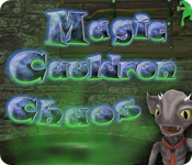 Download Magic Cauldron Chaos game