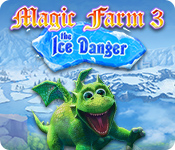 Download Magic Farm 3: The Ice Danger game