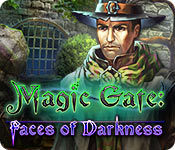 Download Magic Gate: Faces of Darkness game