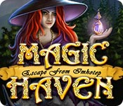 Download Magic Haven game