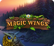 Download Magic Wings game