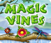 Download Magic Vines game
