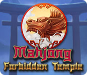 Download Mahjong Forbidden Temple game