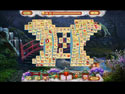 Mahjong Forbidden Temple screenshot