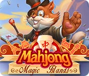 Download Mahjong Magic Islands game