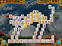 Mahjong Magic Journey screenshot