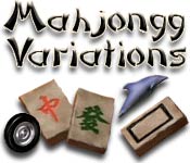 Download Mahjongg Variations game