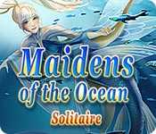 Download Maidens of the Ocean Solitaire game