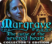 Download Margrave: The Curse of the Severed Heart Collector's Edition game