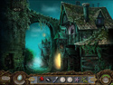 Margrave: The Curse of the Severed Heart Collector's Edition screenshot