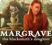 Download Margrave: The Blacksmith's Daughter game