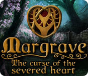 Download Margrave: The Curse of the Severed Heart game