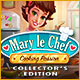 Download Mary le Chef: Cooking Passion Collector's Edition game