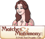 Download Matches and Matrimony: A Pride and Prejudice Tale game