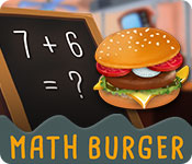 Download Math Burger game