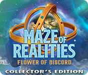 Download Maze of Realities: Flower of Discord Collector's Edition game