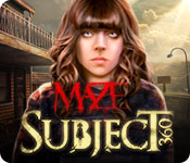 Download Maze: Subject 360 game