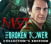 Download Maze: The Broken Tower Collector's Edition game