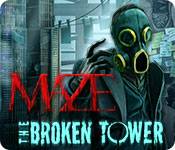 Download Maze: The Broken Tower game