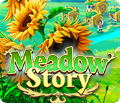 Download Meadow Story game