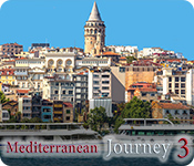 Download Mediterranean Journey 3 game