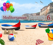Download Mediterranean Journey 6 game