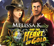 Download Melissa K. and the Heart of Gold game