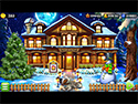 Merry Christmas: Deck the Halls screenshot