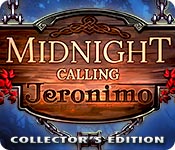 Download Midnight Calling: Jeronimo Collector's Edition game