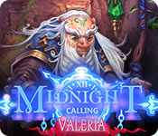 Download Midnight Calling: Valeria game