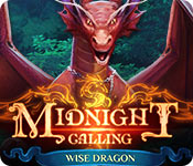 Download Midnight Calling: Wise Dragon game