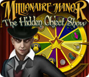 Download Millionaire Manor: The Hidden Object Show game