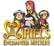 Download Miriel's Enchanted Mystery game