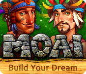 Download Moai: Build Your Dream game