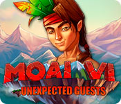 Download Moai VI: Unexpected Guests game