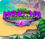 Download Moai VII: Mystery Coast game