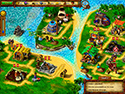 Moai VII: Mystery Coast screenshot