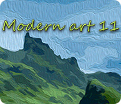 Download Modern Art 11 game