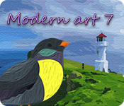 Download Modern Art 7 game