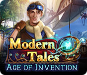 Download Modern Tales: Age of Invention game