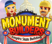 Download Monument Builder: Empire State Building game