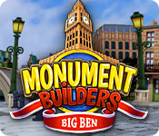 Download Monument Builders: Big Ben game