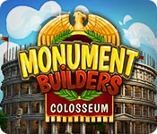 Download Monument Builders: Colosseum game