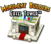 Download Monument Builders: Eiffel Tower game