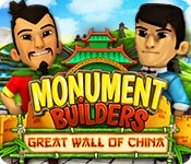 Download Monument Builders: Great Wall of China game