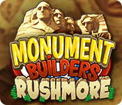 Download Monument Builders: Rushmore game