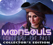 Download Moonsouls: Echoes of the Past Collector's Edition game