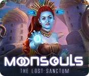 Download Moonsouls: The Lost Sanctum game