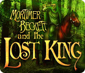 Download Mortimer Beckett and the Lost King game