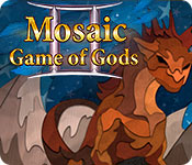 Download Mosaic: Game of Gods II game